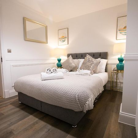 Apartament The Burlington Collection Sheringham Zewnętrze zdjęcie