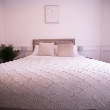 Apartament The Burlington Collection Sheringham Zewnętrze zdjęcie