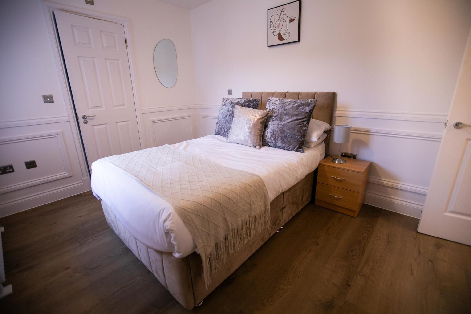 Apartament The Burlington Collection Sheringham Zewnętrze zdjęcie