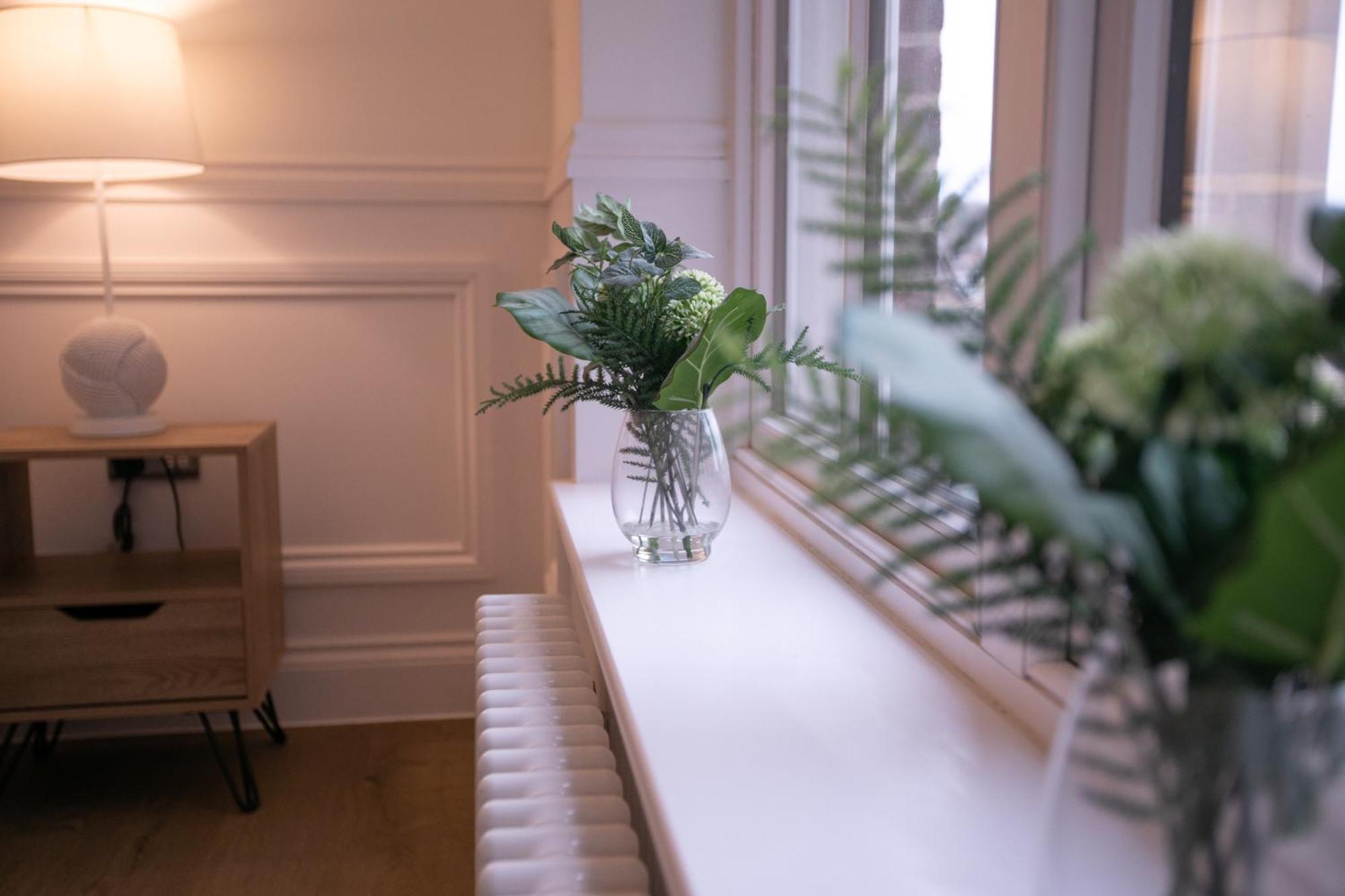 Apartament The Burlington Collection Sheringham Zewnętrze zdjęcie