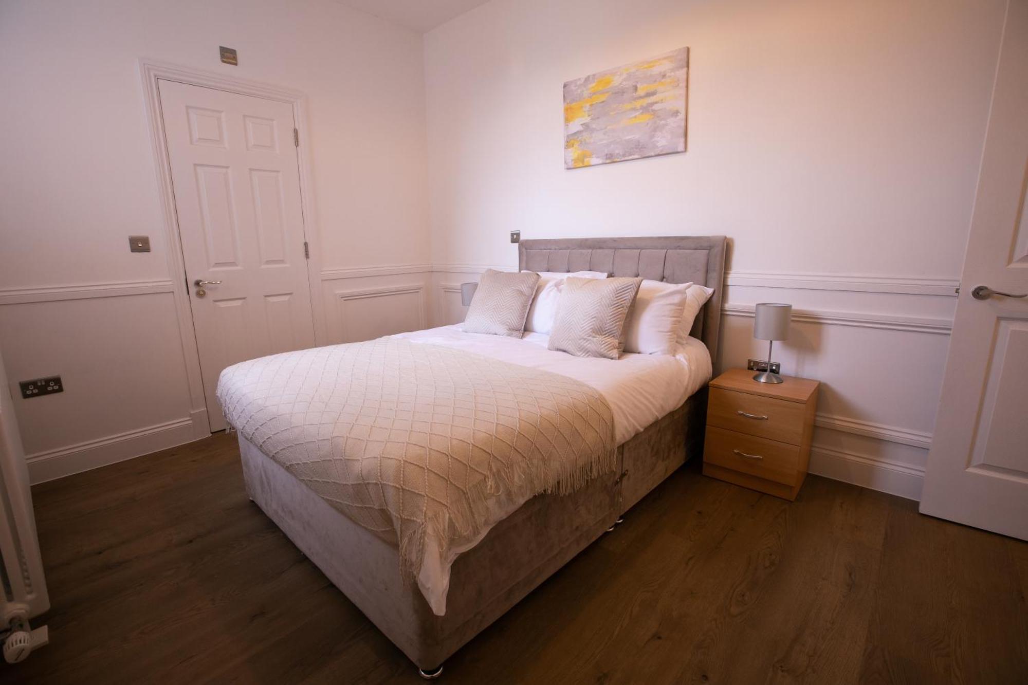 Apartament The Burlington Collection Sheringham Zewnętrze zdjęcie