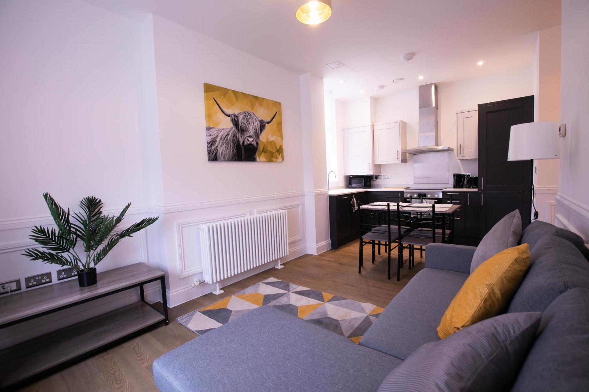 Apartament The Burlington Collection Sheringham Zewnętrze zdjęcie