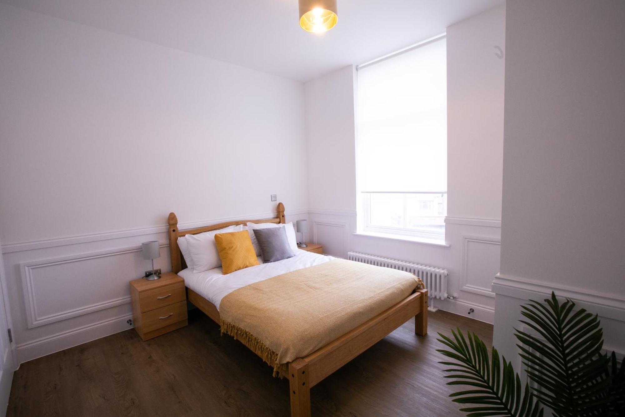 Apartament The Burlington Collection Sheringham Zewnętrze zdjęcie